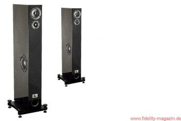 Suesskind Audio Fortschritt