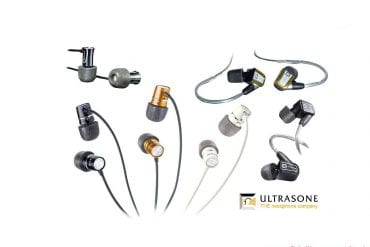 ultrasone