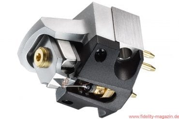 Audio Technica AT-ART100