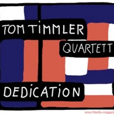 Tom Timmler Quartett