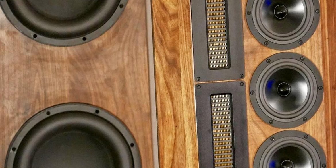 Rocky Mountain Audio Fest RMAF 2016 im Hotel Marriott Denver Tech Center, Colorado USA