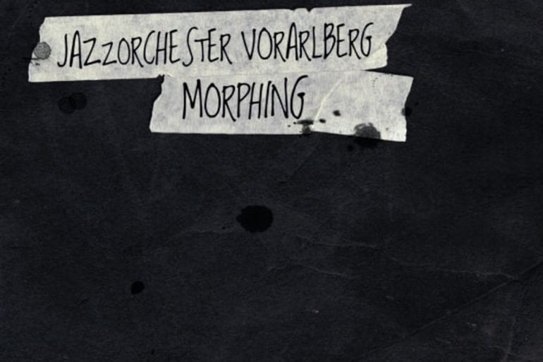 Jazzorchester Vorarlberg