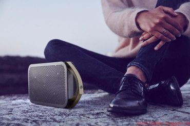 B&O Play Beoplay A2 Active