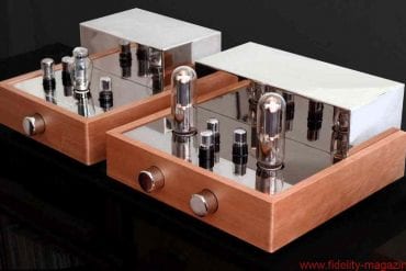 Consequence Audio Satie Signature Anniversary