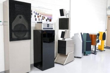 FIDELITY zu Besuch bei Wilson Audio in Provo, Utah