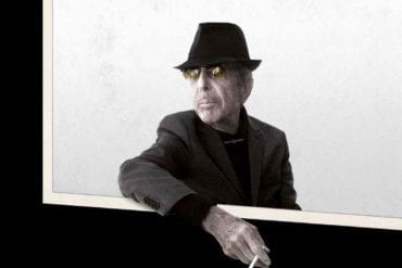 Leonard Cohen