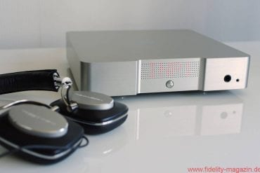 DiDiT Highend DAC212SE