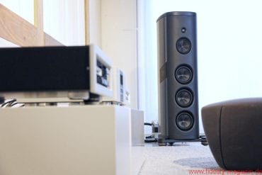 Magico bei MySound in Starnberg 2016