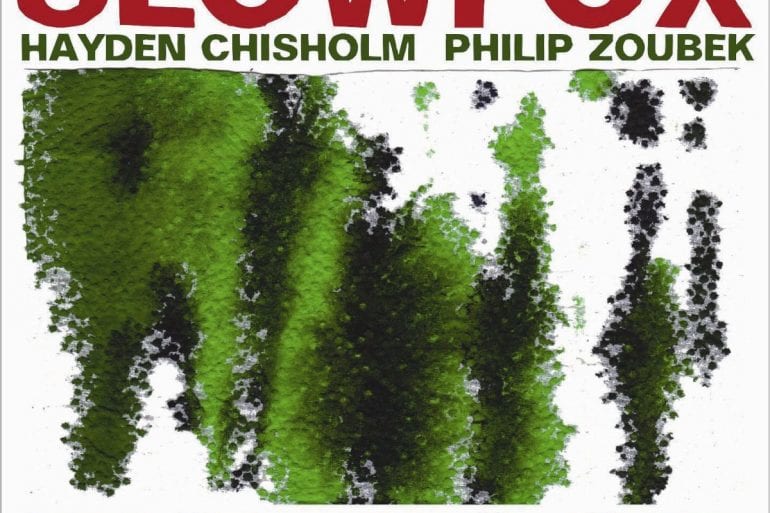 Slowfox – The Wood