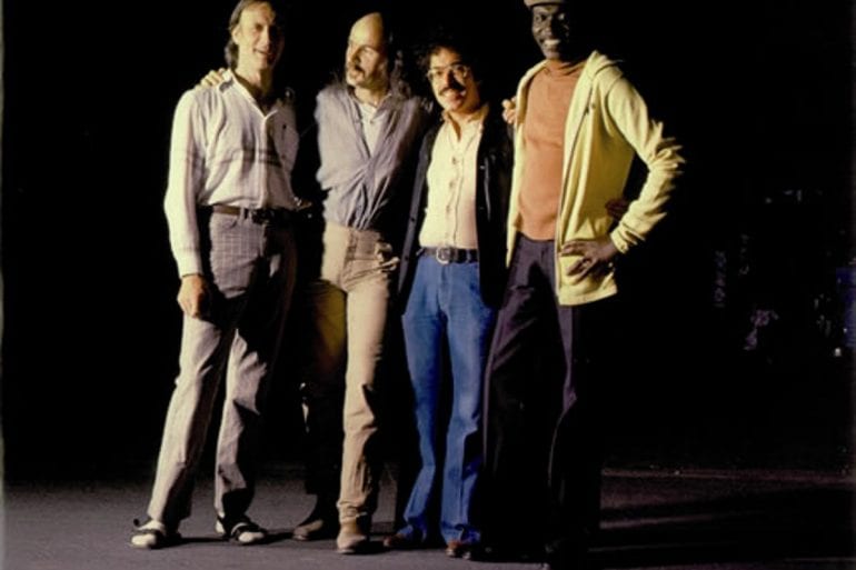 Albert Mangelsdorff – A Jazz Tune I Hope