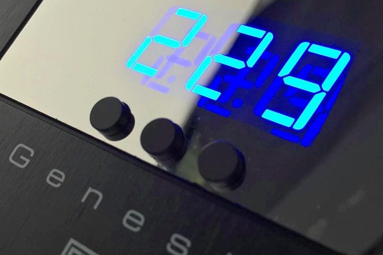 IsoTek Evo3 Mosaic Genesis