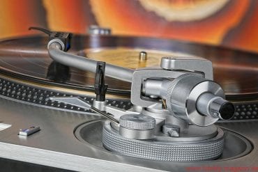 Technics SL-1200GAE