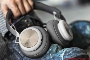 Bang & Olufsen Beoplay H4