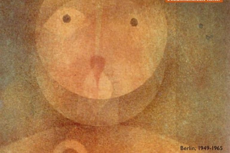 Schönberg Berg Webern