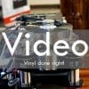 FIDELITY Praxis-Tipp Analogtechnik - Video Vinyl done right