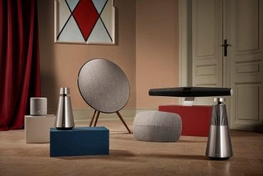 Bang & Olufsen