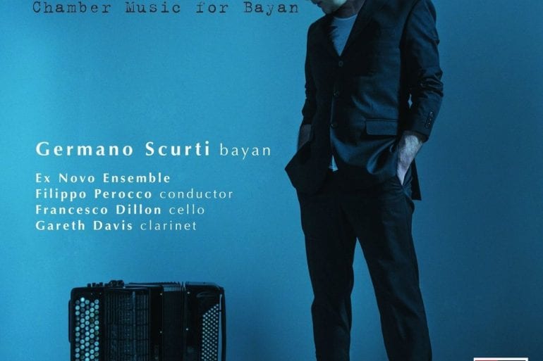 Gubaidulina, Rihm Am Horizont