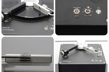 Opera Consonance RCM-H