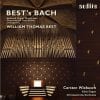 William Thomas Best Best's Bach