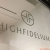 Highfidelium