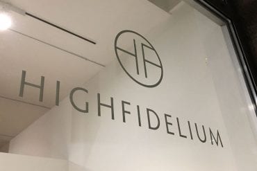 Highfidelium