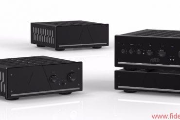 AVID HIFI CELSUS & SIGSUM PRODUCTS