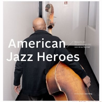 Arne Reimer American Jazz Heroes