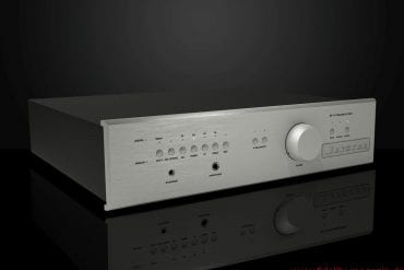 Rauch und Schall Bryston L_1