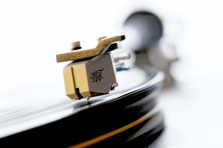 Mobile Fidelity Phonostufen und Plattenspieler - Norddeutsche HiFi Tage Hamburg 2017