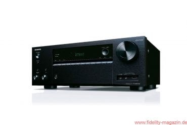 Onkyo TX-NR676E