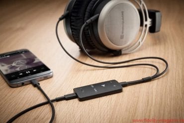 beyerdynamic Impacto essential DAC
