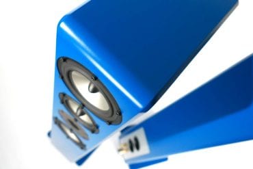 Inklang Advanced Line 13.4 Standlautsprecher