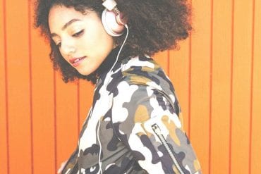 The House of Marley Positive Vibration Kopfhörer