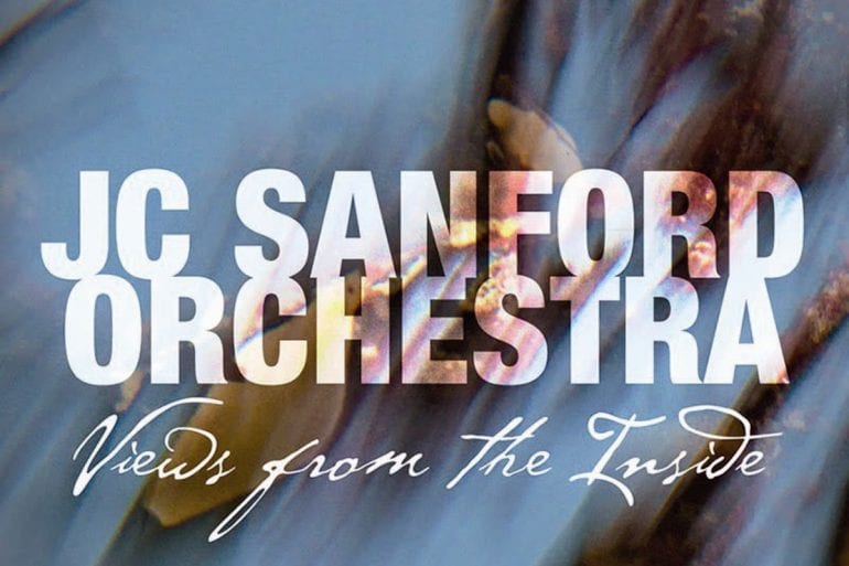 jc sanford views from the inside