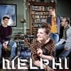 Melphi – Through The Looking Glass
