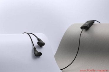 B&O Beoplay E4 Kopfhörer mit Active Noise Cancelling (ANC)