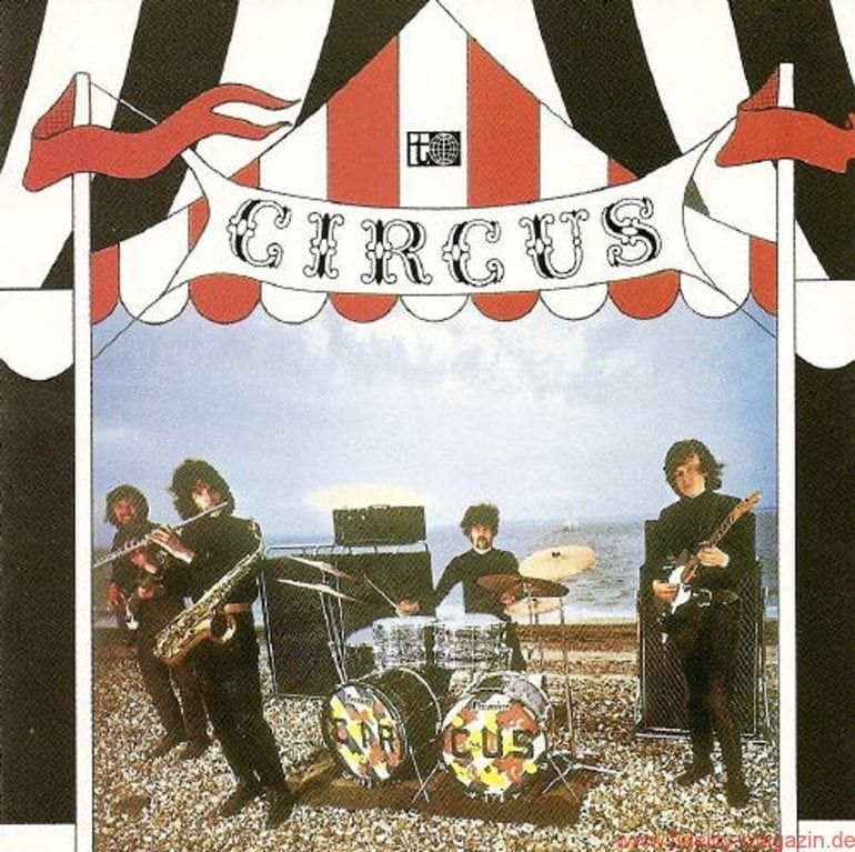 Circus – Circus