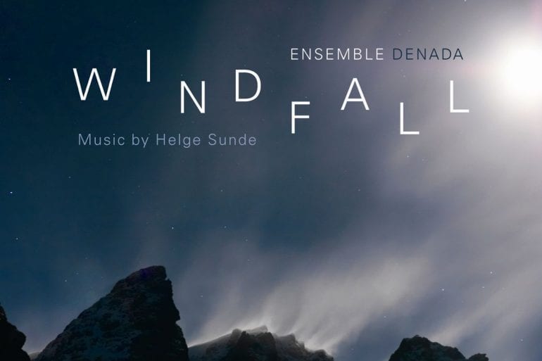 Ensemble Denada – Windfall