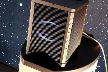 High End München 2017 Mittwoch