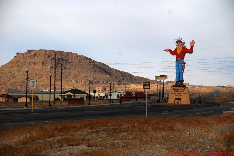 Nevada