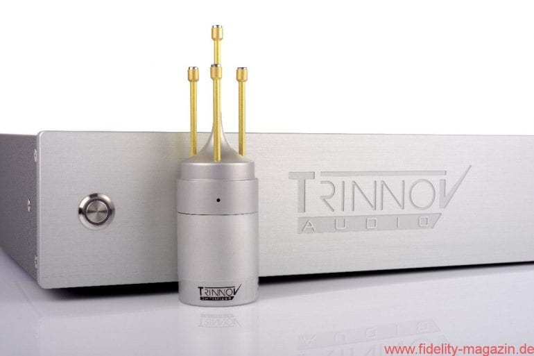 Trinnov ST2-HiFi