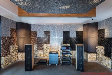 audiophile ARCHITEKTUR