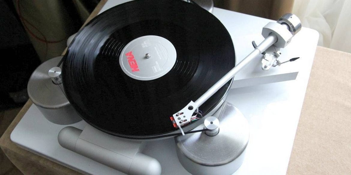 hifideluxe Munich 2017