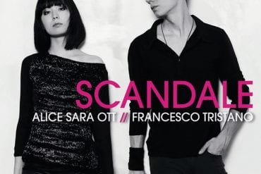Alice Sara Ott & Franesco Tristano – Scandale