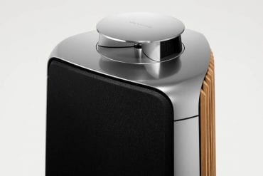 Bang & Olufsen BeoLab 50
