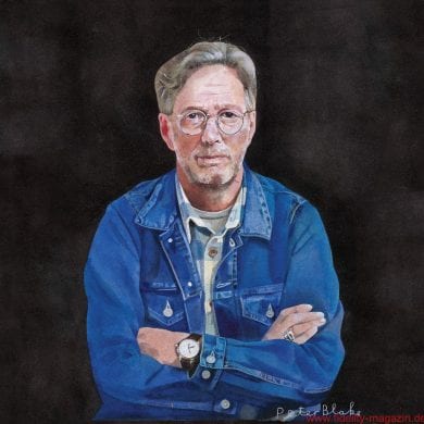 Eric Clapton I Still Do