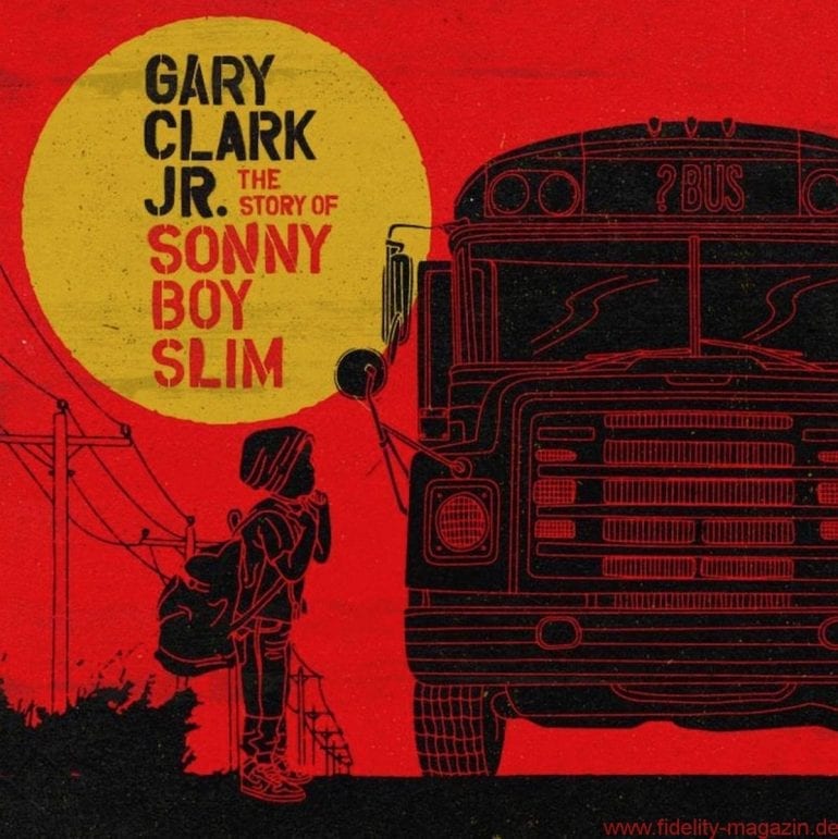 Gary Clark jr. – The Story Of Sonny Boy Slim