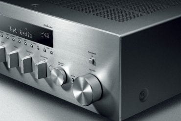 Yamaha R-N803D