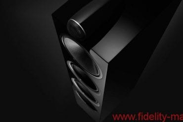 Bowers & Wilkins Serie 700