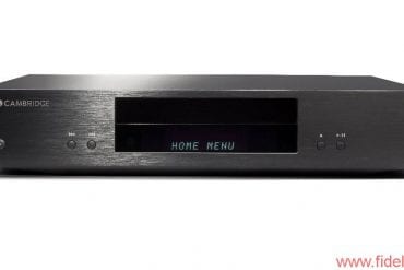 Cambridge Audio